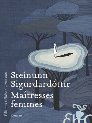 cover image of Maîtresses femmes